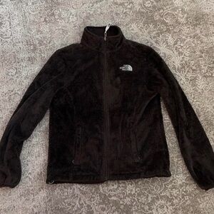 The North Face Black Jacket